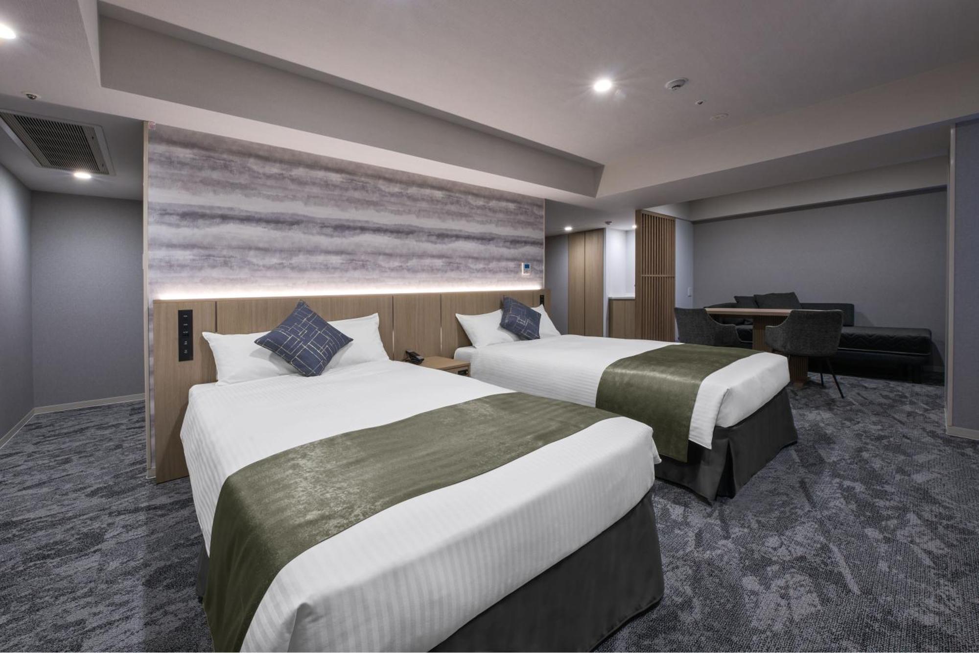 Fontaine Tokyo-otemachi 3*