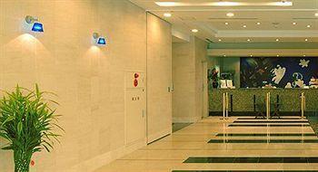 Fontaine Tokyo-otemachi Hotel Tōkyō