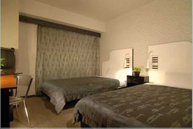 Hotel Fontaine Tokyo-otemachi Tōkyō