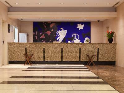 Hotel Fontaine Tokyo-otemachi Tōkyō